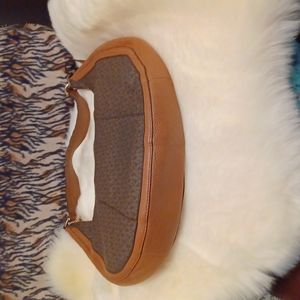 Michael Kors signature bag